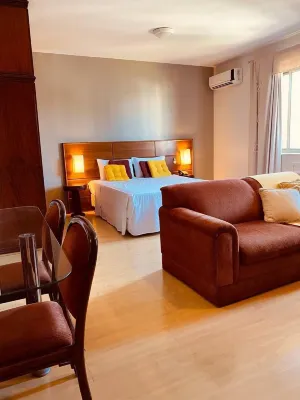 Apart-Hotel Prinz
