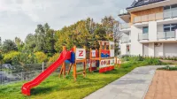 Baltic Sun, Sun & Snow Hotels in Gmina Stegna
