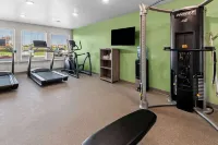 WoodSpring Suites Waco South