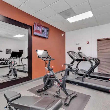 Hilton Garden Inn Myrtle Beach/Coastal Grand Mall