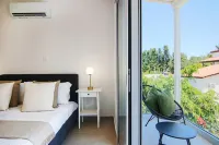 Phaedrus Living Seaside Luxury Limnaria 172