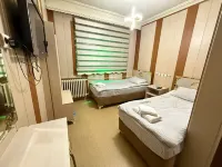 Hotel Buyuk Dogu Hotels in Palandoken