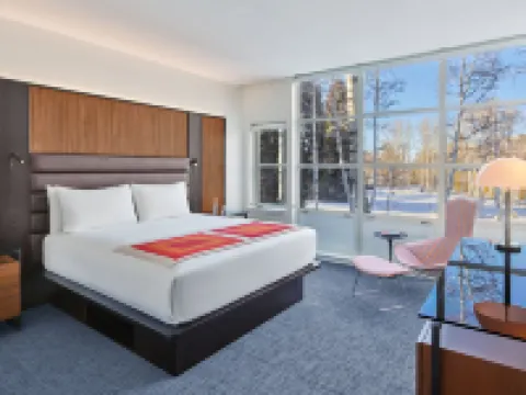 アスペン・メドウズ・リゾート アスペンのホテル