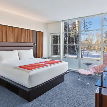 Aspen Meadows Resort