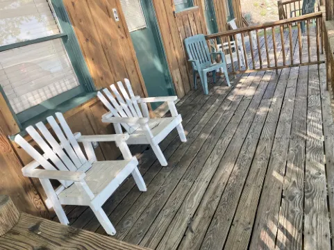 Tioga Lodge at Mono Lake Area Publik Photos