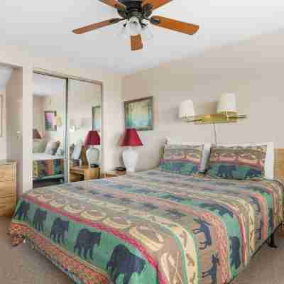 Deer Ridge Mountain Resort by Jackson Mountain Rentals Rooms