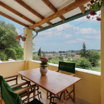 Cottage in the Nature by Konnect, Agios Markos