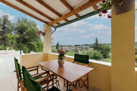 Cottage in the Nature by Konnect, Agios Markos