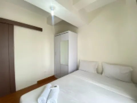Well Appointed 1Br Apartment at Harvard Jatinangor