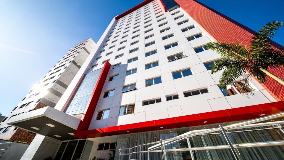 Stop Way Hotel Fortaleza