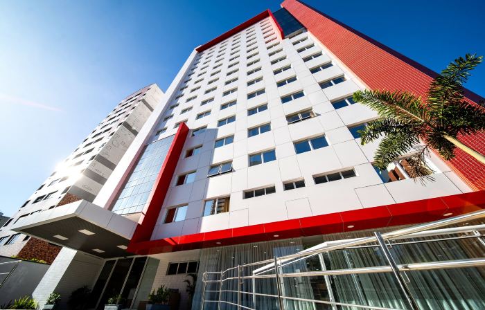 Stop Way Hotel Fortaleza