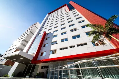 Stop Way Hotel Fortaleza Hotel di 