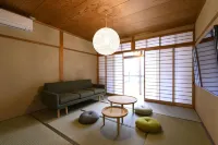 高山超越飯店4號館