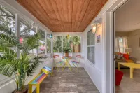 BeachTrail Lodging - Apartments