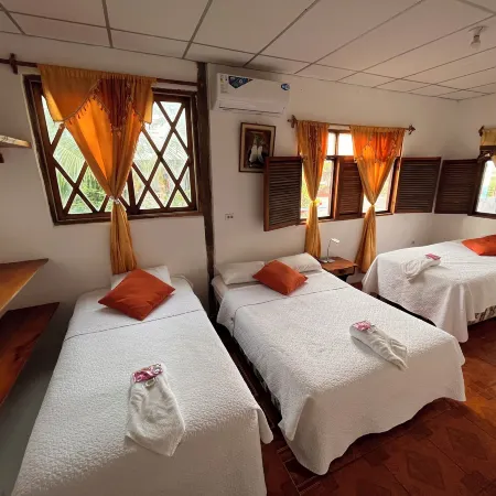 Hostal Las Gardenias