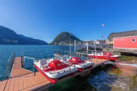 Amazing Lugano - Happy Rentals