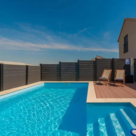 Villa Nia Zadarvillas