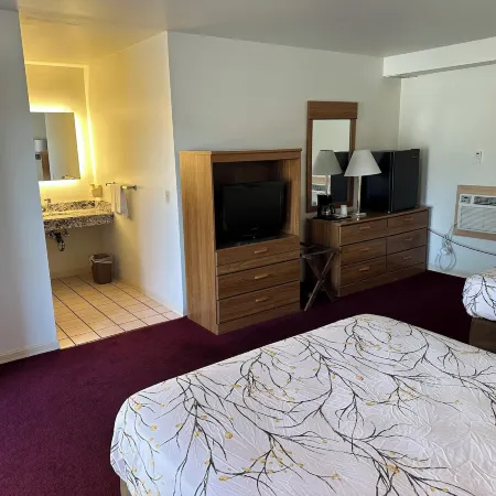 Vista Villa Motel