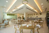 Zoya Health & Wellbeing Resort - breakfast