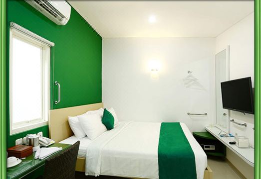 아라 인 베드 앤드 브렉퍼스트 이미지