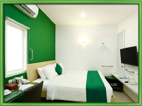 Ara Inn Bed and Breakfast by Ecommerceloka