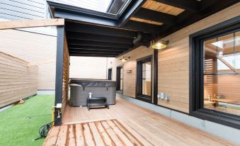 La Maison des Lofts - PAR les Lofts Vieux-Quebec