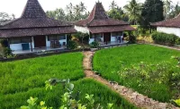 Kampoeng Joglo Ijen - Vila