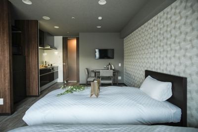 その他 Vacation Rent 金沢の写真