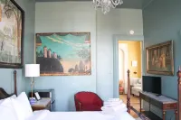 The Wiltwyck Hotels in Kingston