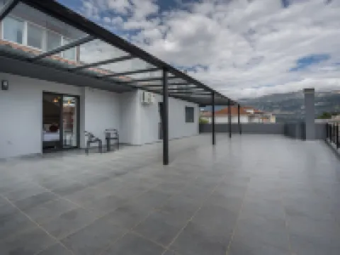 Centro Hotel Ioannina Hotels in Ioannina