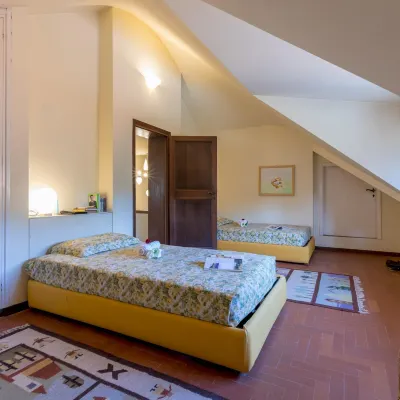 Villa Piero with Pool