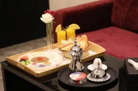 South Hotel Suites Hotels in Khamis Mushait