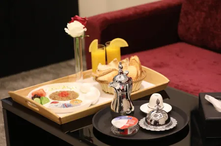 South Hotel Suites Отели в г. Хамис-Мушайт