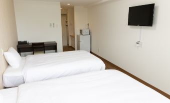 Bibi Hotel Miyako Kukomae