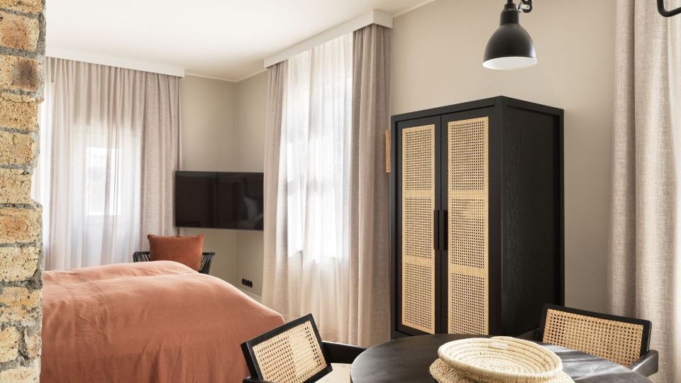 46heima Boutique Apartments