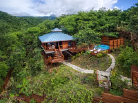 Secret Bay Hotels in 