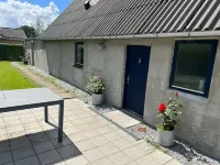 A Cozy House to Stay in Vandel Hotels in Vandel