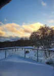 Hotel Pension Schau ins Land Braunlage - Bergblick