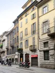 Brera Apartments Alla Scala Hotels near Teatro alla Scala