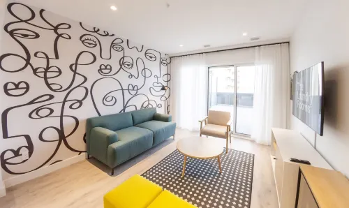 The Laundry Rooms Gaslight Cambridge - Pet friendly