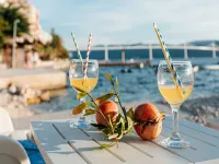 Apartments Dragobratović Hotels in Metkovic