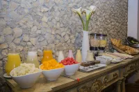La Xalca Hotel Asociado Casa Andina - Desayuno