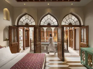 ハヴェリ ダランプラ & ゴールデン ハヴェリ - ユネスコ アウォーデッド ブティック ヘリテージ ホテル