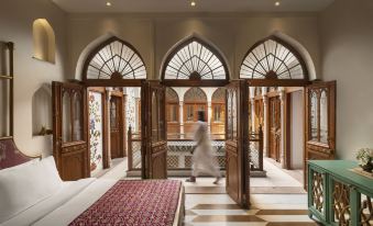 Haveli Dharampura - Unesco Awarded Boutique Heritage Hotel