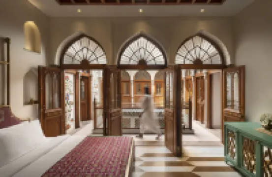 Haveli Dharampura - Unesco Awarded Boutique Heritage Hotel Hotels near Lahori Gate