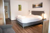 Familienhotel Trebesingerhof Hotels in Trebesing