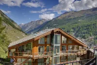 Luxury Chalets & Apartments by Mountain Exposure