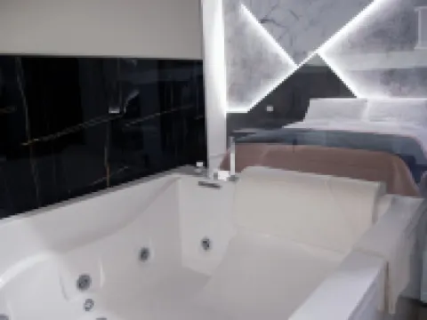 Lauria Luxury Room Hotels in Gela