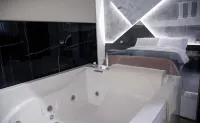 Lauria Luxury Room Hotels in Butera