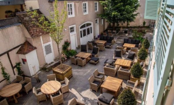 Hôtel Particulier de Champrond